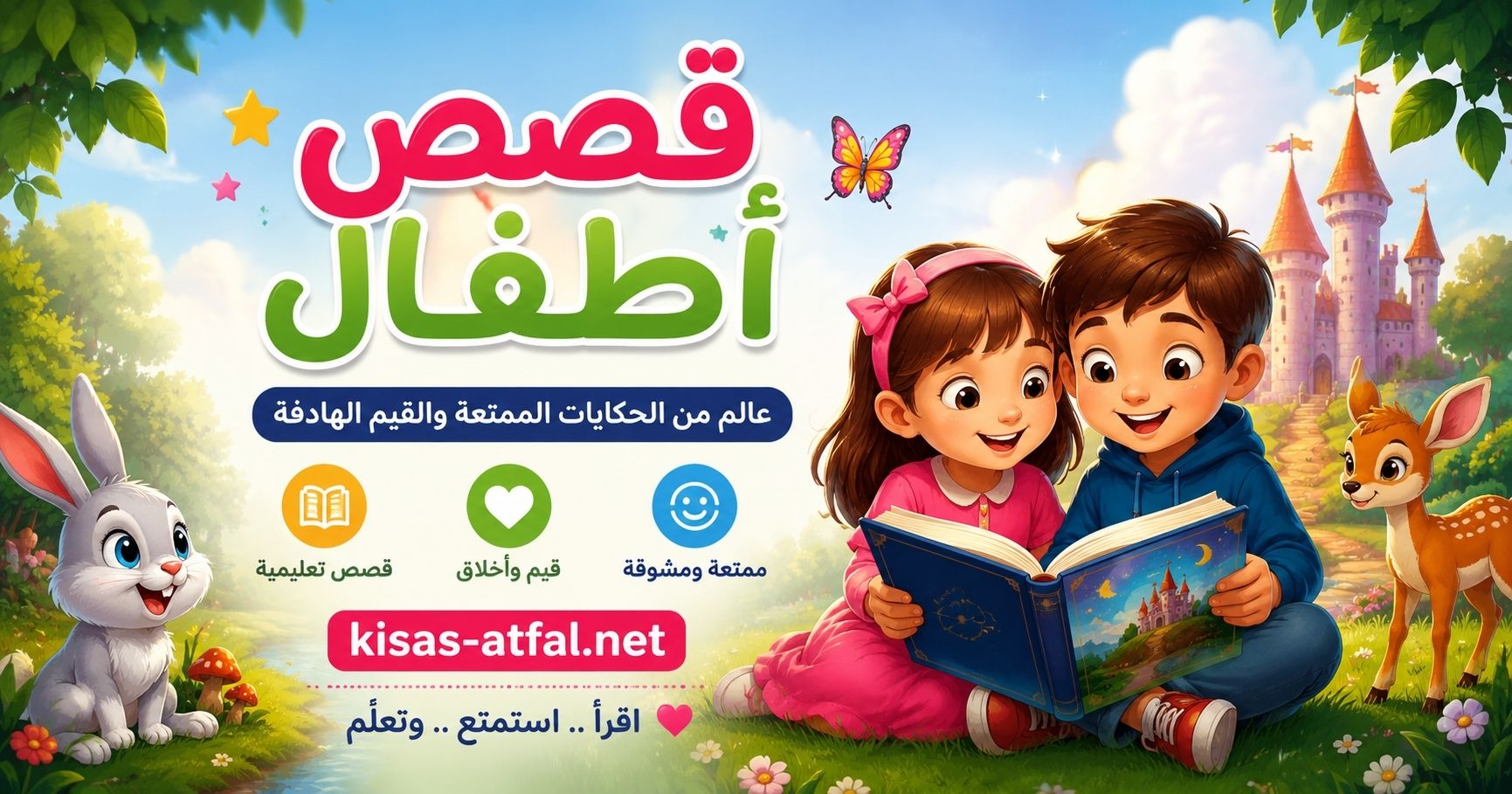 9isas atfal